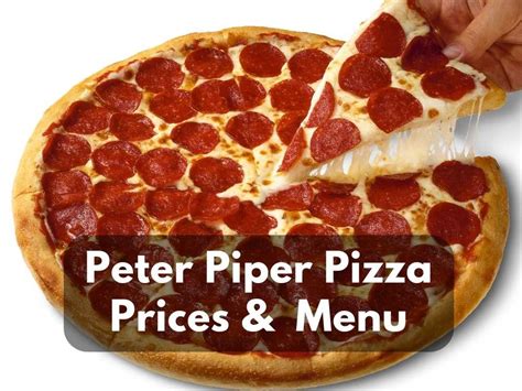 peter pipper pizza|peter piper pizza menu.